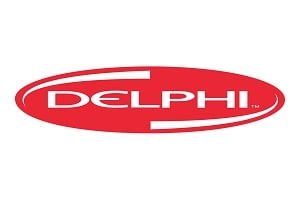 Delphi logo