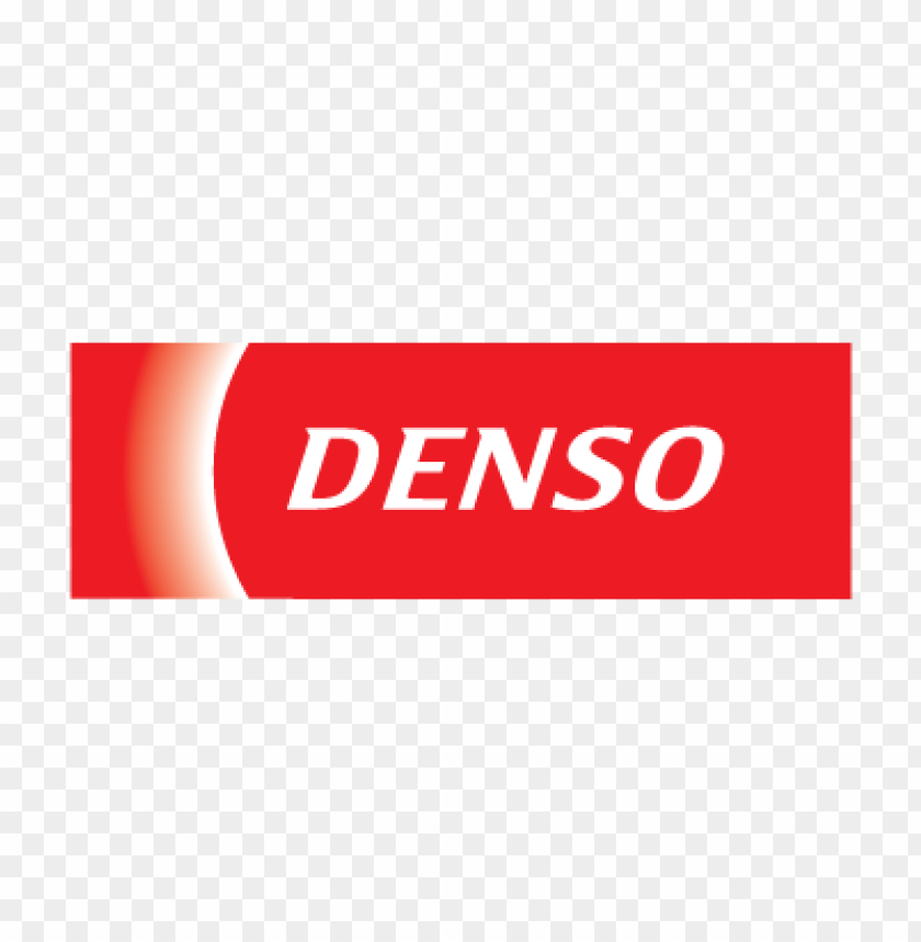 Denso logo