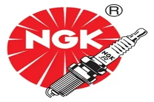 NGK logo