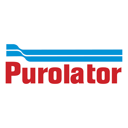 Purolator logo