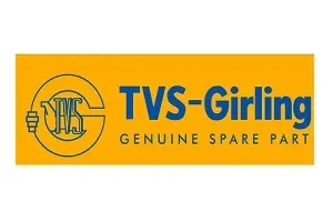 TVS Girling logo