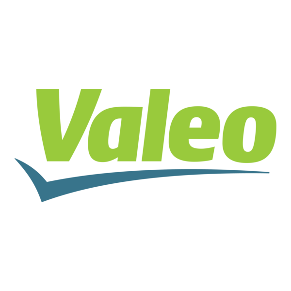 Valeo logo