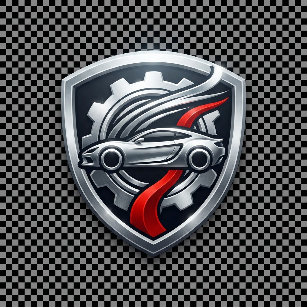Elite Spares emblem