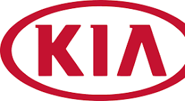 Kia logo
