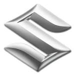 Maruti Suzuki logo